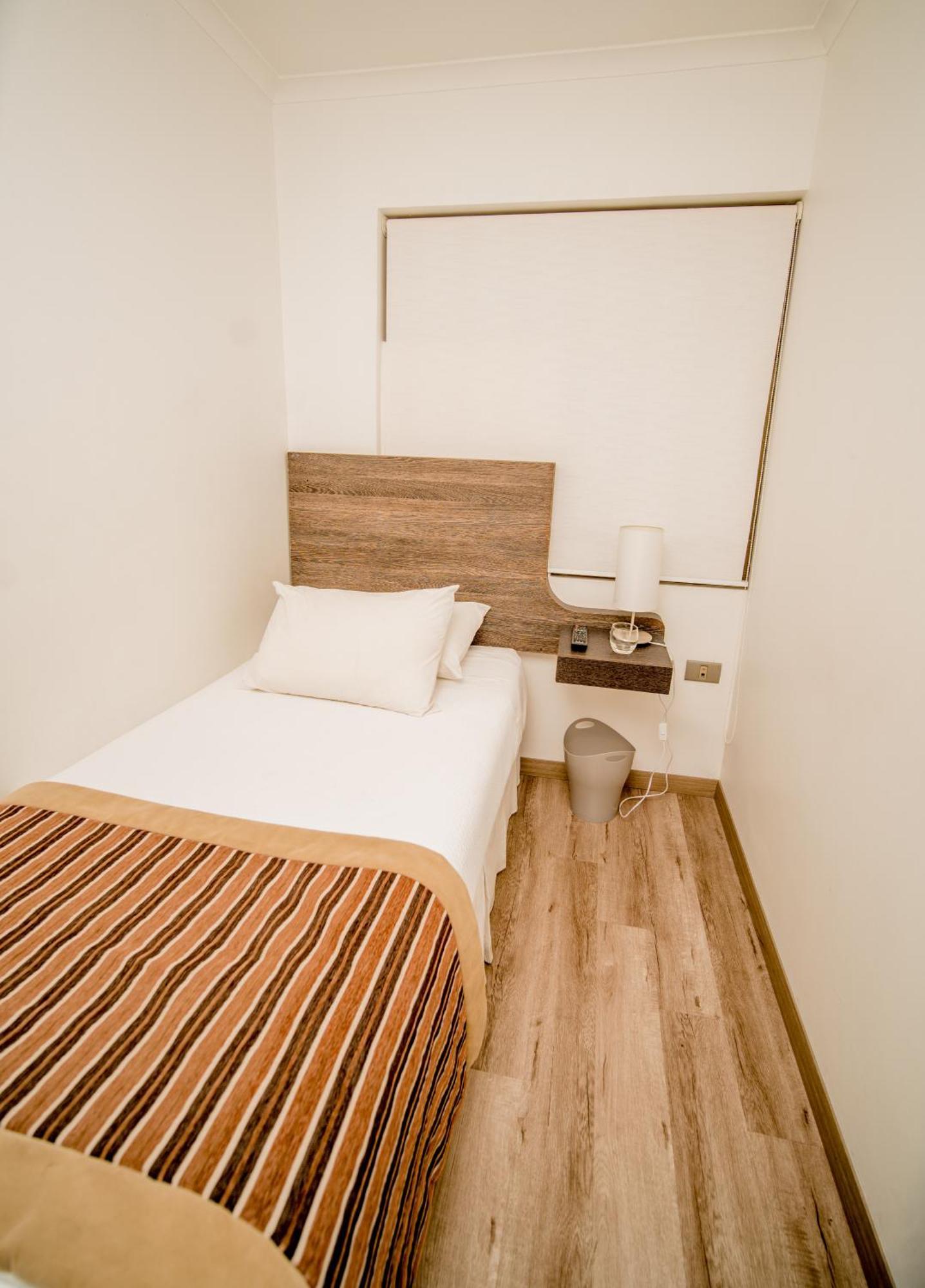 Hotel Terra איקוויקה מראה חיצוני תמונה