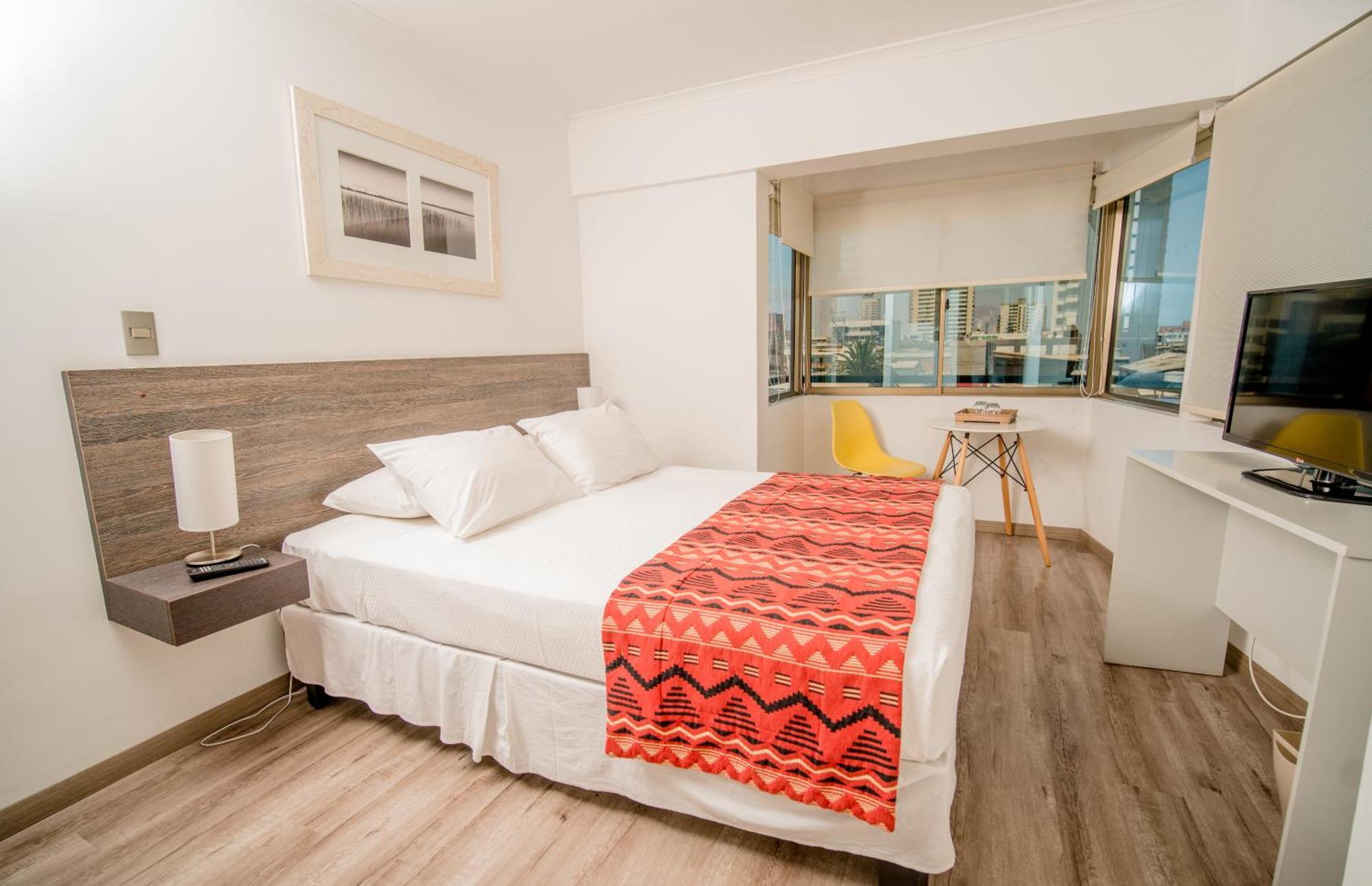 Hotel Terra איקוויקה מראה חיצוני תמונה