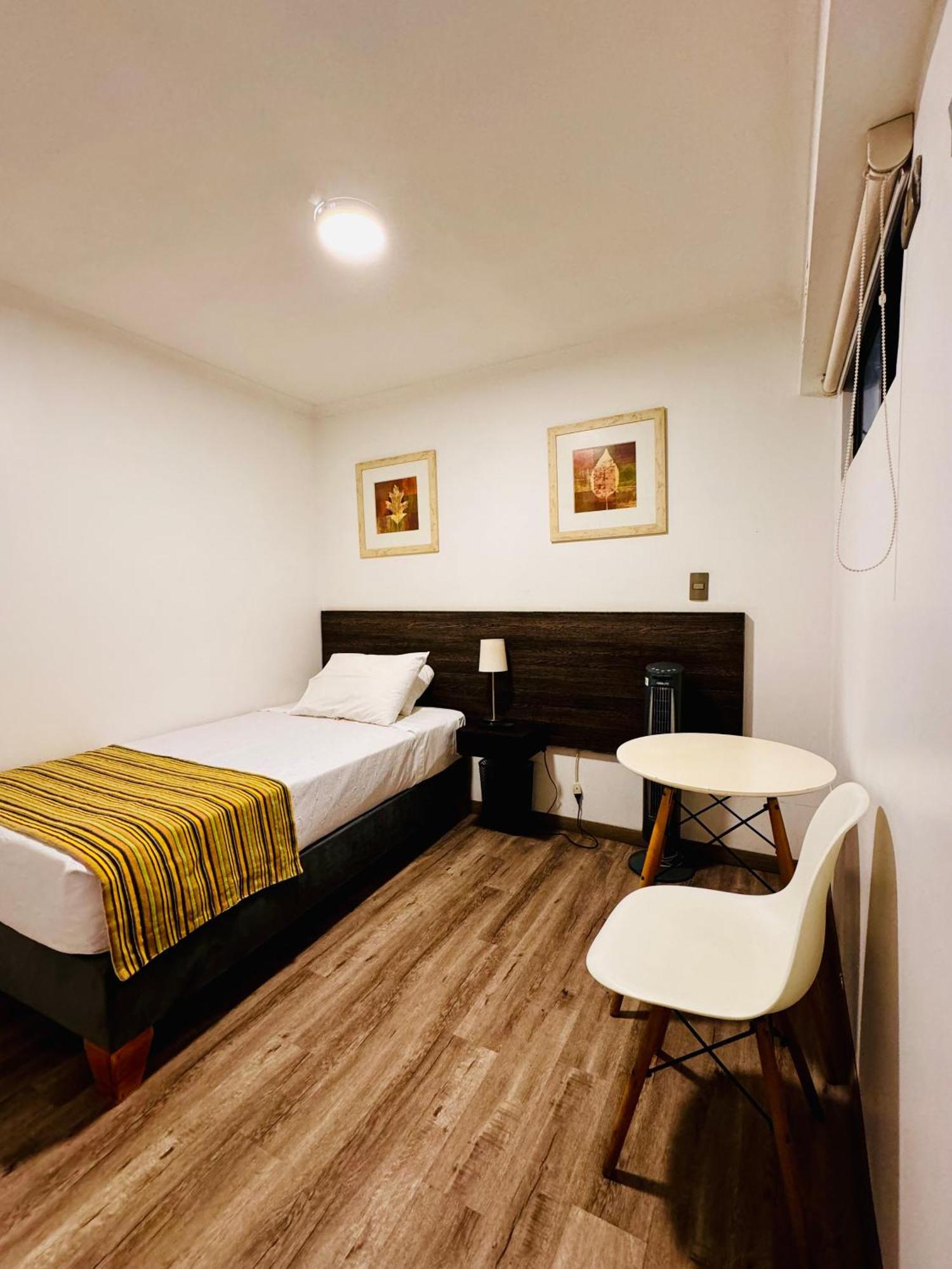 Hotel Terra איקוויקה מראה חיצוני תמונה